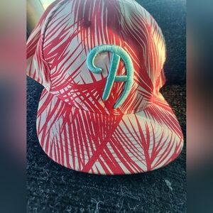 Akoo Snapback CAP URBAN HAT Adjustable